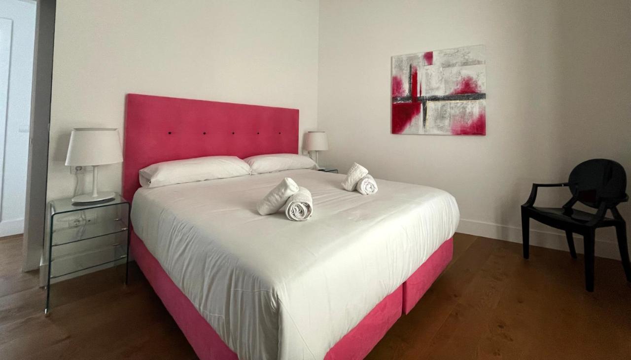 Ritual Alameda Suites Sevilla Kültér fotó