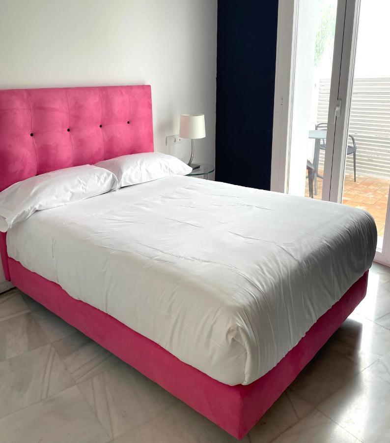 Ritual Alameda Suites Sevilla Kültér fotó