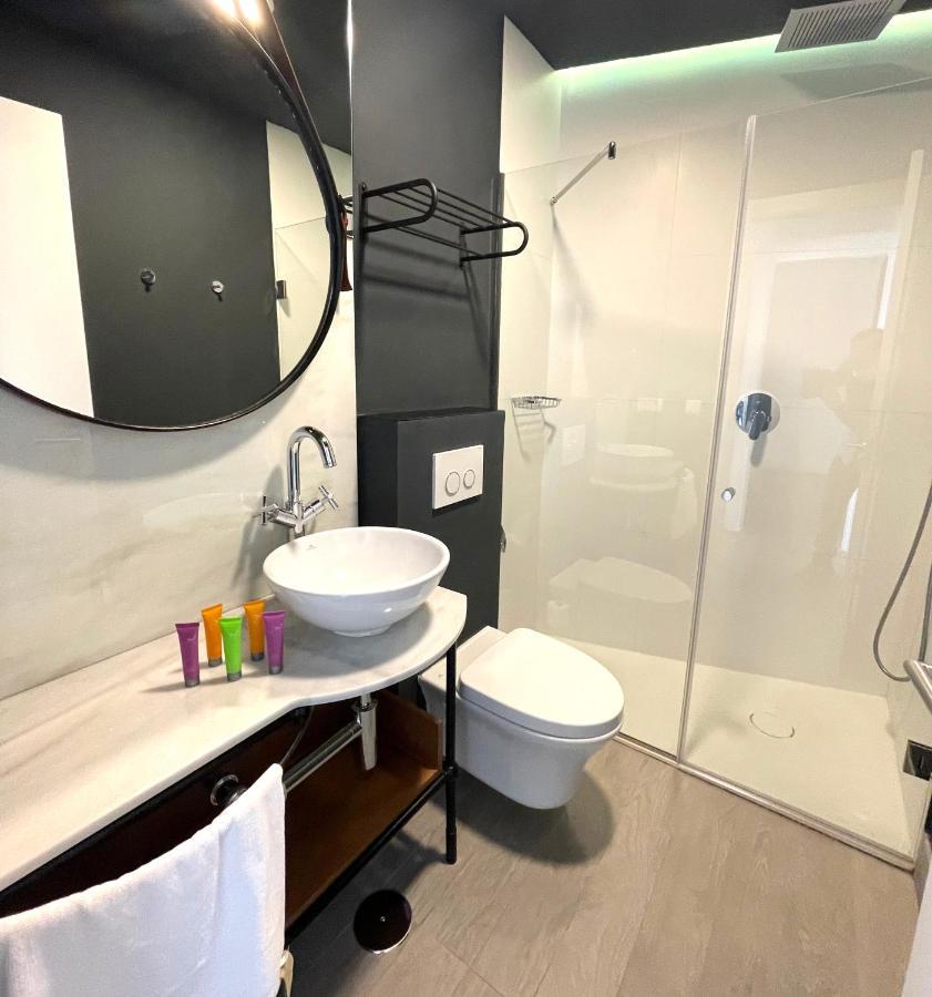 Ritual Alameda Suites Sevilla Kültér fotó