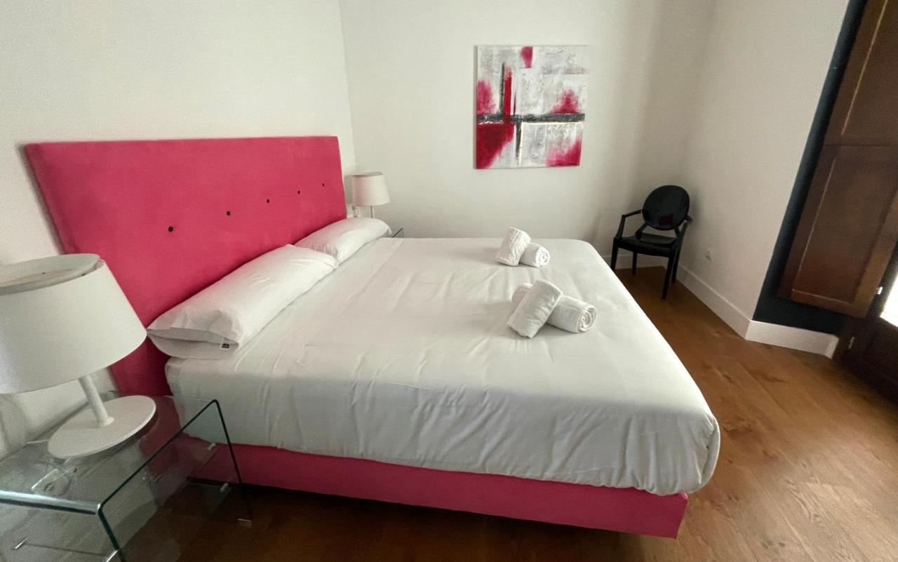 Ritual Alameda Suites Sevilla Kültér fotó