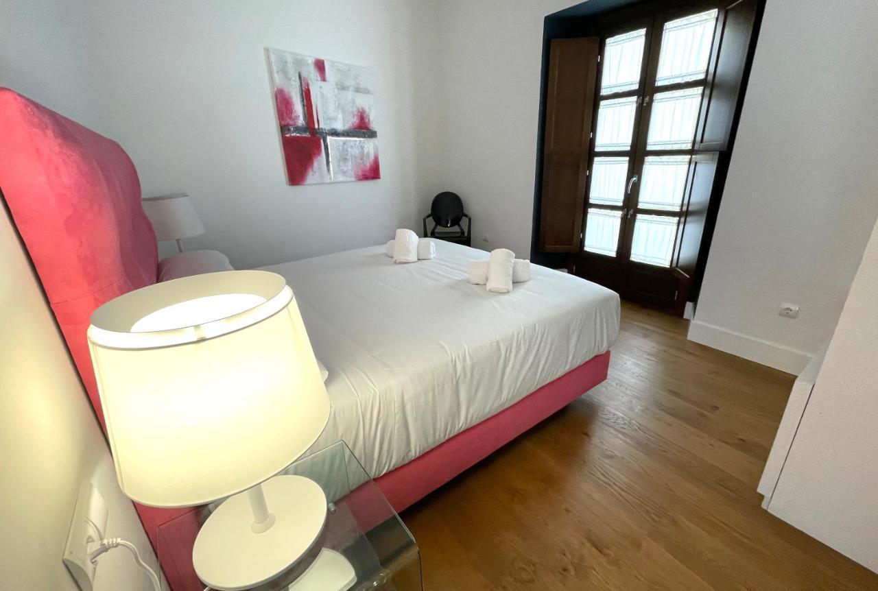 Ritual Alameda Suites Sevilla Kültér fotó