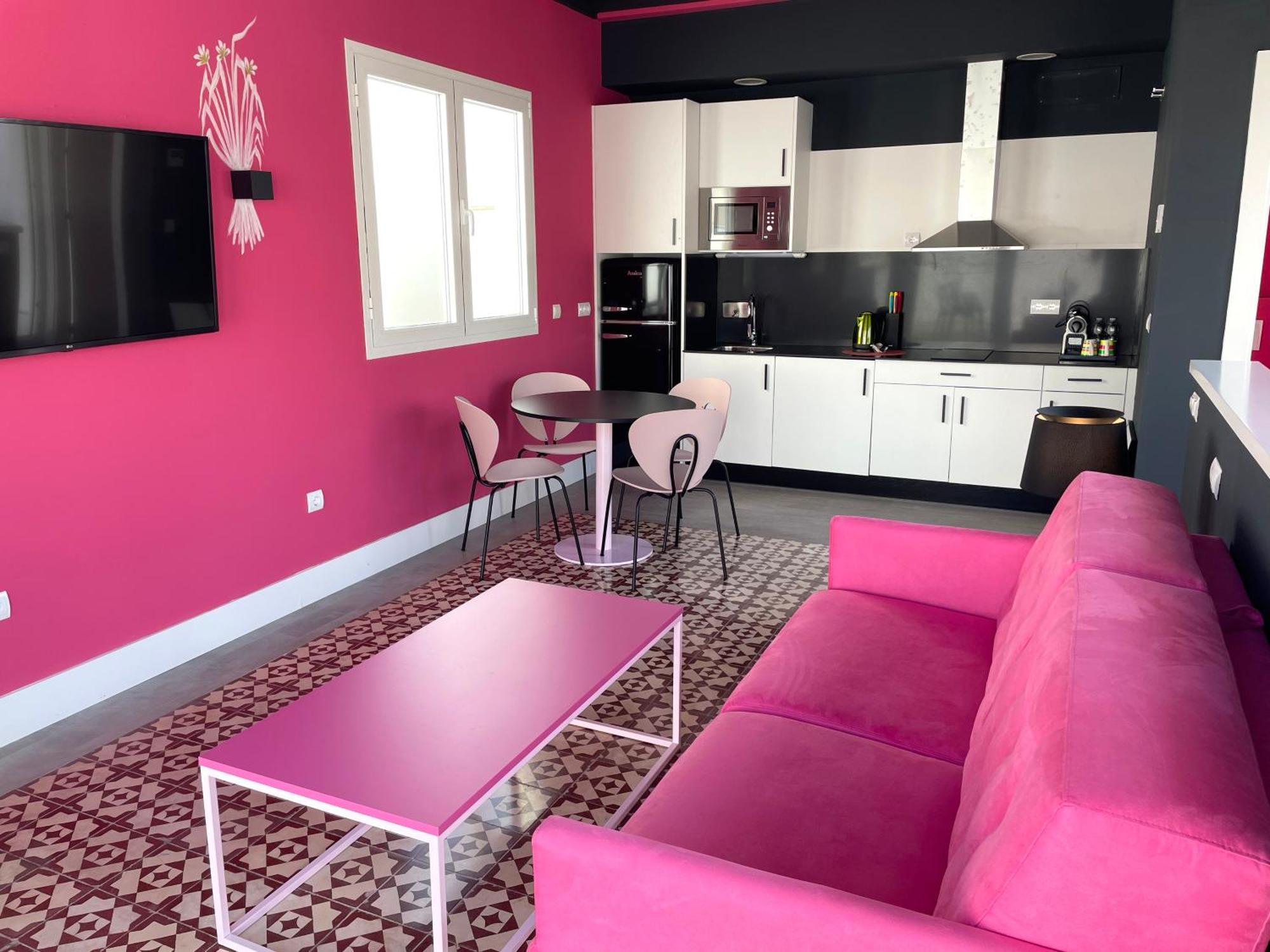 Ritual Alameda Suites Sevilla Kültér fotó